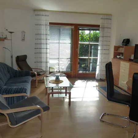 Fewo Kraft * Petersdorf auf Fehmarn