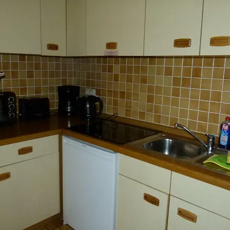 Fewo Kraft Appartement *