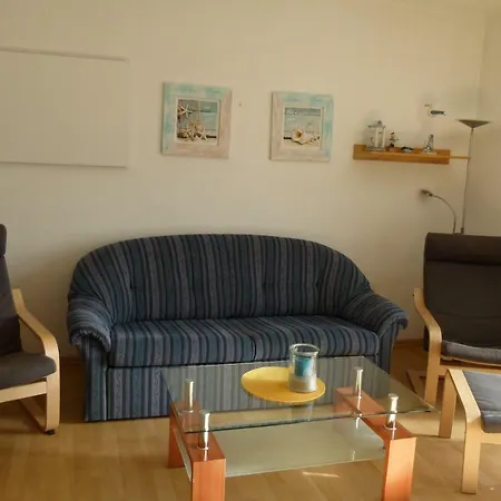 Fewo Kraft Appartement *