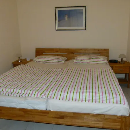 Appartement Fewo Kraft