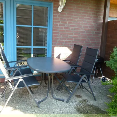 Fewo Kraft Appartement